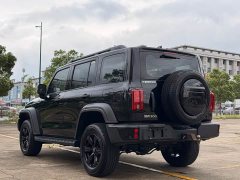 Tank 300 2.0T Challenger - ფოტო 5