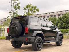 Tank 300 2.0T Challenger - ფოტო 6