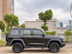 Tank 300 2.0T Challenger - ფოტო 7