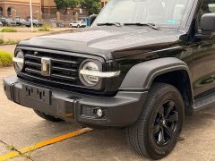 Tank 300 2.0T Challenger - ფოტო 9
