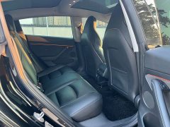 Tesla Model 3 Performance All-Wheel Drive - ფოტო 10