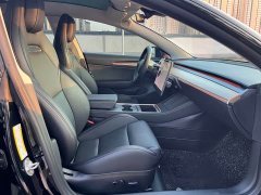 Tesla Model 3 Performance All-Wheel Drive - ფოტო 11