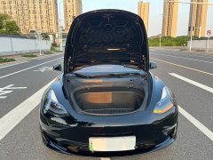 Tesla Model 3 Performance All-Wheel Drive - ფოტო 12