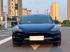 Tesla Model 3 Performance All-Wheel Drive - ფოტო 2