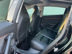 Tesla Model 3 Performance All-Wheel Drive - ფოტო 8