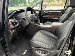 GAC Aion M6 PRO 270T DCT Deluxe Edition - ფოტო 4