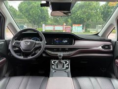 GAC Aion M6 PRO 270T DCT Deluxe Edition - ფოტო 5