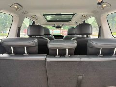 GAC Aion M6 PRO 270T DCT Deluxe Edition - ფოტო 7