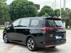 GAC Aion M6 PRO 270T DCT Deluxe Edition - ფოტო 8