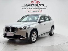 BMW X1 sDrive20Li X Design Package - ფოტო 1