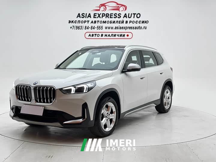 BMW X1 sDrive20Li X Design Package