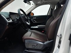 BMW X1 sDrive20Li X Design Package - ფოტო 11