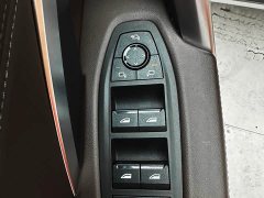 BMW X1 sDrive20Li X Design Package - ფოტო 13