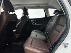 BMW X1 sDrive20Li X Design Package - ფოტო 14