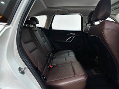 BMW X1 sDrive20Li X Design Package - ფოტო 15