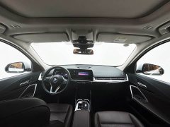 BMW X1 sDrive20Li X Design Package - ფოტო 18