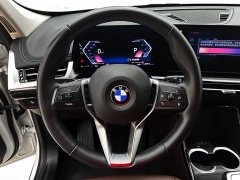 BMW X1 sDrive20Li X Design Package - ფოტო 19