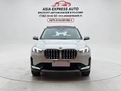 BMW X1 sDrive20Li X Design Package - ფოტო 2