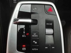 BMW X1 sDrive20Li X Design Package - ფოტო 20