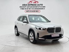BMW X1 sDrive20Li X Design Package - ფოტო 3