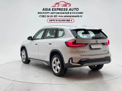 BMW X1 sDrive20Li X Design Package - ფოტო 4