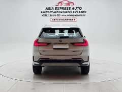 BMW X1 sDrive20Li X Design Package - ფოტო 5