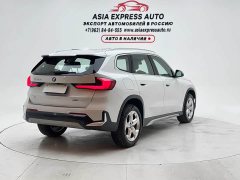 BMW X1 sDrive20Li X Design Package - ფოტო 6