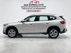 BMW X1 sDrive20Li X Design Package - ფოტო 7