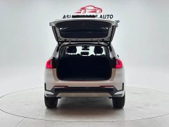 BMW X1 sDrive20Li X Design Package - ფოტო 8