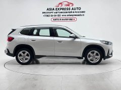 BMW X1 sDrive20Li X Design Package - ფოტო 9