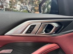 BMW 4 Series 2023 425i M Sport Night Edition - ფოტო 10