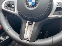 BMW 4 Series 2023 425i M Sport Night Edition - ფოტო 18