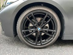 BMW 4 Series 2023 425i M Sport Night Edition - ფოტო 6