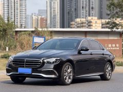 Mercedes-Benz E-Class 2023 E 300 L Sport Luxury - ფოტო 1