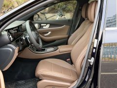 Mercedes-Benz E-Class 2023 E 300 L Sport Luxury - ფოტო 10