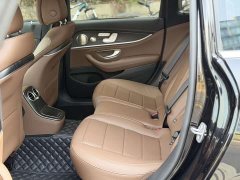 Mercedes-Benz E-Class 2023 E 300 L Sport Luxury - ფოტო 11