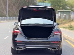 Mercedes-Benz E-Class 2023 E 300 L Sport Luxury - ფოტო 12