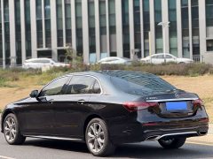 Mercedes-Benz E-Class 2023 E 300 L Sport Luxury - ფოტო 13