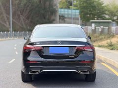 Mercedes-Benz E-Class 2023 E 300 L Sport Luxury - ფოტო 14
