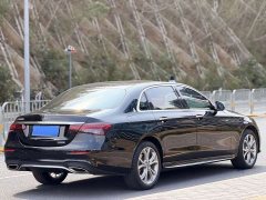 Mercedes-Benz E-Class 2023 E 300 L Sport Luxury - ფოტო 15