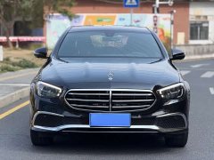 Mercedes-Benz E-Class 2023 E 300 L Sport Luxury - ფოტო 2