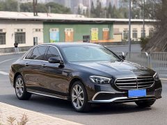 Mercedes-Benz E-Class 2023 E 300 L Sport Luxury - ფოტო 3