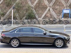 Mercedes-Benz E-Class 2023 E 300 L Sport Luxury - ფოტო 4
