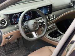 Mercedes-Benz E-Class 2023 E 300 L Sport Luxury - ფოტო 5