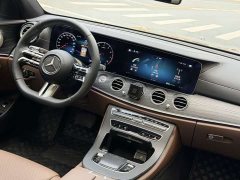 Mercedes-Benz E-Class 2023 E 300 L Sport Luxury - ფოტო 6