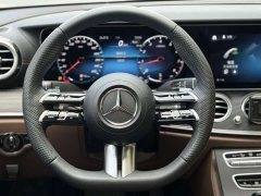 Mercedes-Benz E-Class 2023 E 300 L Sport Luxury - ფოტო 7