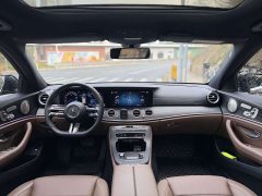 Mercedes-Benz E-Class 2023 E 300 L Sport Luxury - ფოტო 9