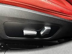 BMW 3 Series 320Li M Sport Package - ფოტო 11