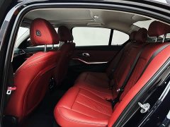 BMW 3 Series 320Li M Sport Package - ფოტო 13