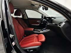 BMW 3 Series 320Li M Sport Package - ფოტო 15